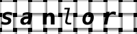 Obrázok CAPTCHA