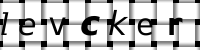 Obrázok CAPTCHA