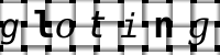 Obrázok CAPTCHA