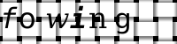 Obrázok CAPTCHA