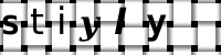 Obrázok CAPTCHA