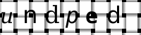 Obrázok CAPTCHA