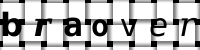 Obrázok CAPTCHA
