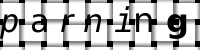 Obrázok CAPTCHA