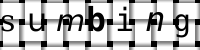 Obrázok CAPTCHA