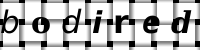 Obrázok CAPTCHA