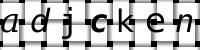 Obrázok CAPTCHA