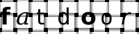 Obrázok CAPTCHA