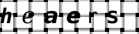 Obrázok CAPTCHA