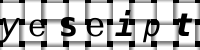 Obrázok CAPTCHA