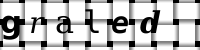 Obrázok CAPTCHA