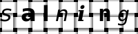 Obrázok CAPTCHA