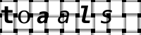 Obrázok CAPTCHA