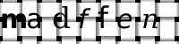 Obrázok CAPTCHA