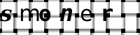 Obrázok CAPTCHA