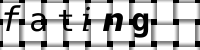 Obrázok CAPTCHA