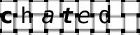 Obrázok CAPTCHA