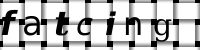 Obrázok CAPTCHA
