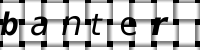 Obrázok CAPTCHA