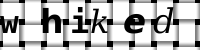 Obrázok CAPTCHA