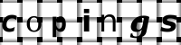 Obrázok CAPTCHA