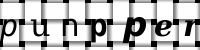 Obrázok CAPTCHA