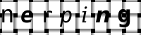 Obrázok CAPTCHA