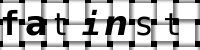 Obrázok CAPTCHA