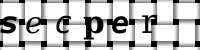 Obrázok CAPTCHA