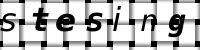 Obrázok CAPTCHA