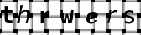 Obrázok CAPTCHA