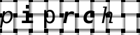 Obrázok CAPTCHA