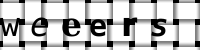 Obrázok CAPTCHA