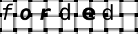 Obrázok CAPTCHA