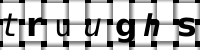 Obrázok CAPTCHA