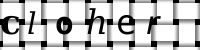 Obrázok CAPTCHA