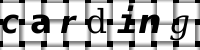 Obrázok CAPTCHA