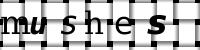 Obrázok CAPTCHA