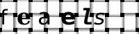 Obrázok CAPTCHA