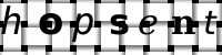 Obrázok CAPTCHA