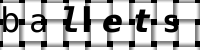 Obrázok CAPTCHA