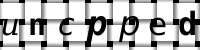 Obrázok CAPTCHA