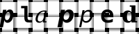 Obrázok CAPTCHA