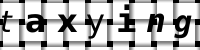 Obrázok CAPTCHA