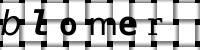 Obrázok CAPTCHA