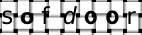 Obrázok CAPTCHA