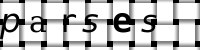 Obrázok CAPTCHA