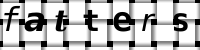 Obrázok CAPTCHA