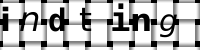 Obrázok CAPTCHA