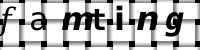 Obrázok CAPTCHA